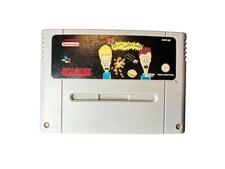 MTV's Beavis and Butthead