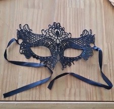 Maske Augenmaske Karneval