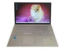 wie NEU Asus VivoBook 17