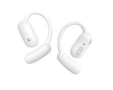 Soundcore AeroFit 2 – True Wireless Open-Ear Kopfhörer Weiß