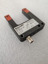 18.  Balluff BGL0016 BGL 30A-001-S49 Gabellichtschranke auf Funktion geprüft