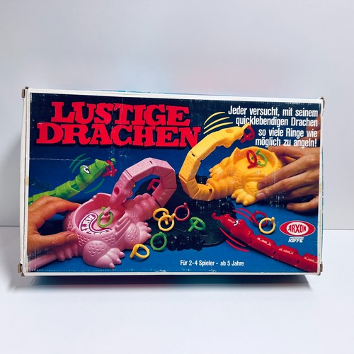 Arxon lustige drachen - lustige,