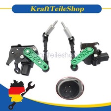 2X Niveausensor Gestänge