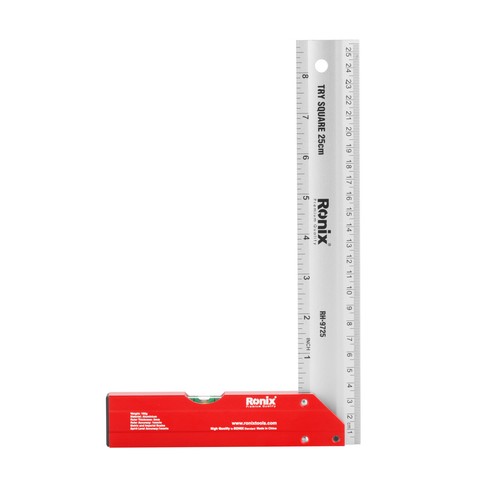 Ronix schreinerwinkel - ronix,