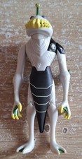 Ben 10 RipJaws Seltene Figur