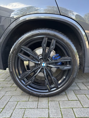 Bmw m718 zoll felgen g01 - bmw, 21