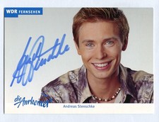 Andreas stenschke die - andreas,