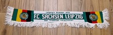 FC Sachsen Leipzig & BSG