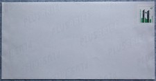 Ganzsache Plusbrief, U1 A