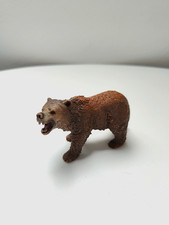 Schleich 14685 Grizzlybär Wildlife - Bär - Figur - 2012 - Wildtiere
