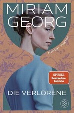 Die verlorene miriam - verlorene, |