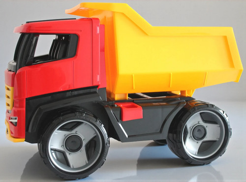 Power truck 55cm - 55cm, 150kg