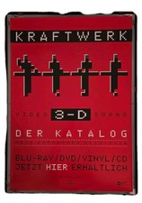 Kraftwerk Promotion