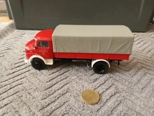 J436 Schuco 1:43 Mercedes Benz