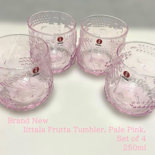 Brand new iittala - brand, frutta