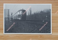 Orig.Foto Eisenbahn Lokomotive