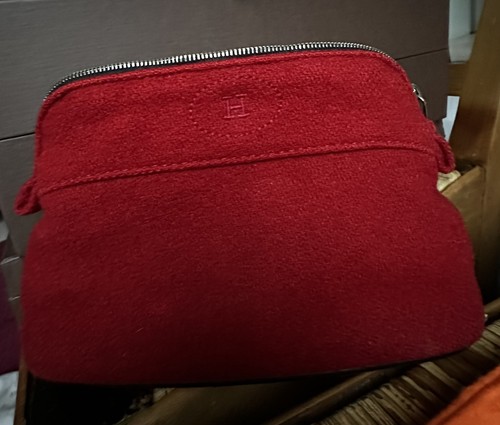 Original hermes vintage bolide - original,