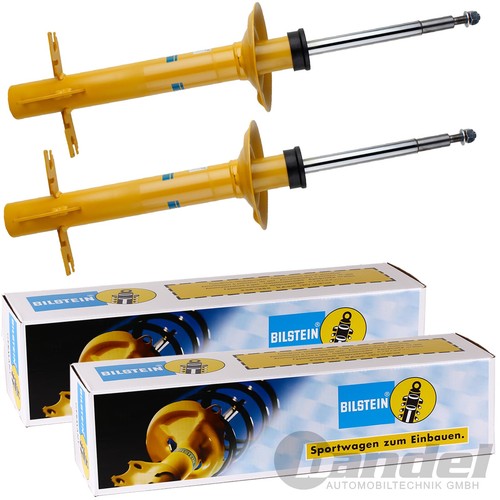 Bilstein performance - 2x, b6