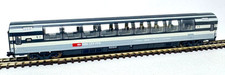 Minitrix Personenwagen SBB CFF