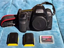 Canon EOS-5D Mark II EOS 5D