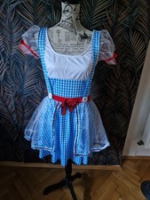 Leg Avenue Dorothy Oz Gr. M/L