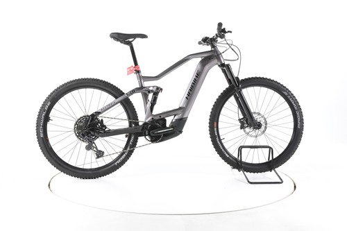 Haibike alltrail bike - haibike, 10
