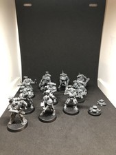 warhammer 40k Space Marine