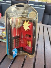 Phil Taylor Unicorn World