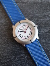 Der echte Scout ® Kinderuhr 3ATM Quartz *  Analog Lernuhr 