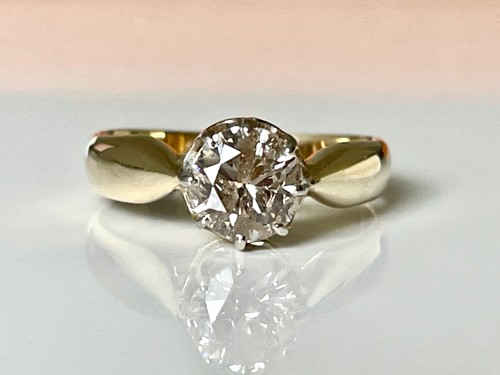 Ring mit 00ct - ring, natürlichen