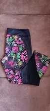 Zumba Wear Damen Capri-