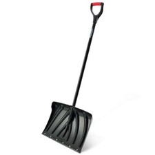 Schneeräumer Schneeschieber Schneeschaufel Hecht 460 GT