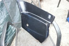 BMw e24 Türverkleidung Tür Pappe Verkleidung door board trim rear hinten Left Li