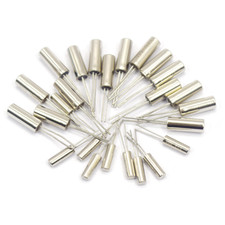 Quarze Oszillatoren Passiver Quarzoszillator 2x6mm 3x8mm 4/6/8/12/16/24/32MHZ