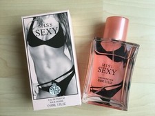 Miss Sexy 100ml Parfüm, Eau
