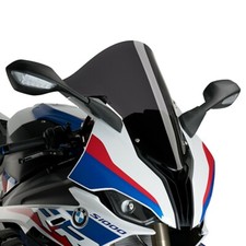 Racingscheibe für bmw s - racingscheibe,