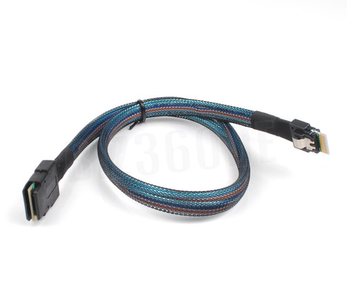 Sas sff 8654 4i 38pin - 4i,