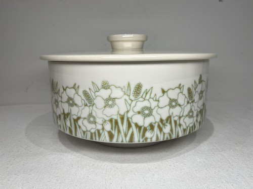 Hornsea england green fleur - england,