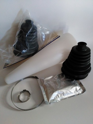 Achsmanschetten set universal - achsmanschetten,