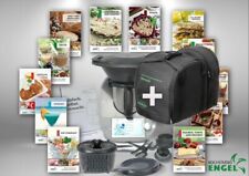 Vorwerk Thermomix TM6 COOKIDOO