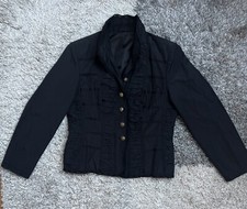 Taillierter blazer vera - blazer,