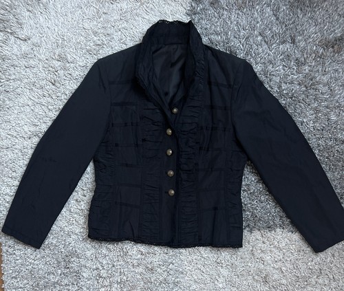Taillierter blazer vera - taillierter,