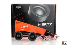 Hertz cento c26 26mm - cento,