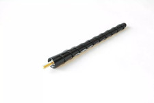 7" inch Short Rubber Spiral