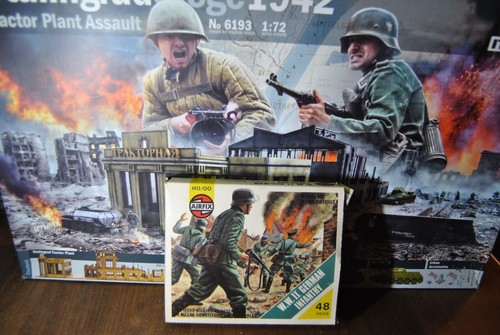 Soldaten ww2 german - 63,