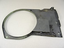 Blech für Kühlergebläse