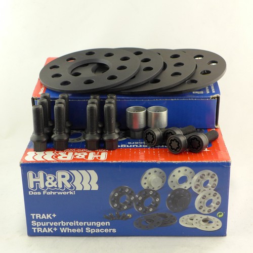 Spurverbreiterung 10 16mm - h&r,