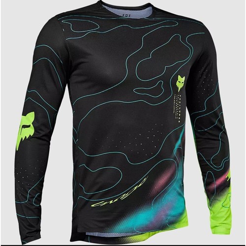 Fox racing flexair - fox, jersey