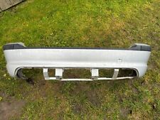 BMW 3er e46 M-Paket Stoßstange hinten  Touring Original BMW Teil 51.12-7893296