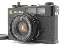 Fast neuwertig yashica - [fast,